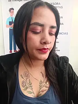 MAYE  13 online show from 02-10-26, 12:09