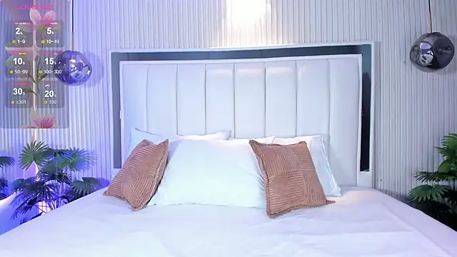 MariathLittle online show from 09-18-25, 05:26