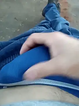 bemmagrinho36 online show from 11-17-25, 11:05