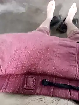 bemmagrinho36 online show from 12-01-25, 11:04