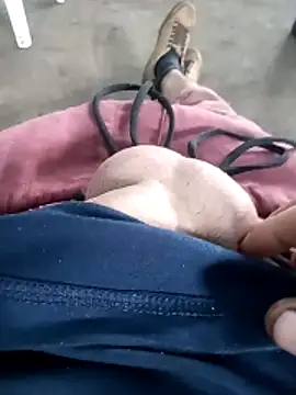 bemmagrinho36 online show from 01-16-26, 03:05