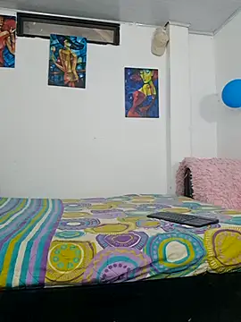 Snapshot of zoe_stp_latina chatting on 11-11-25, 06:19 zoe stp latina online show from 11-11-25, 06:19