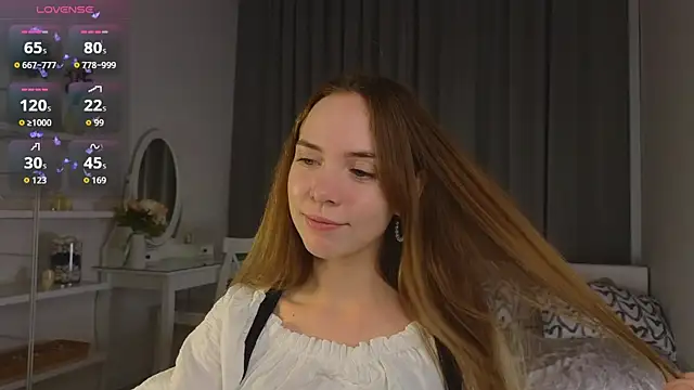 Snapshot of CarollSmithh chatting on 09-20-25, 08:21 CarollSmithh online show from 09-20-25, 08:21