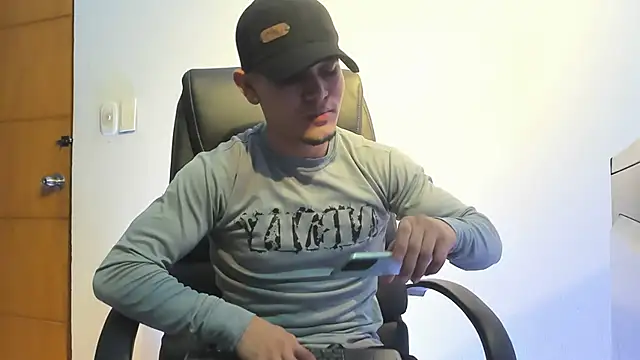 Manuel FPG online show from 09-14-25, 12:26