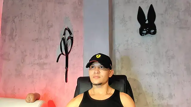 Manuel FPG online show from 09-30-25, 07:41