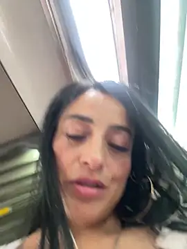 JanexHope online show from 12-03-25, 07:56