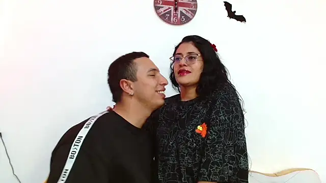 Luna Noire1 online show from 01-14-26, 12:05