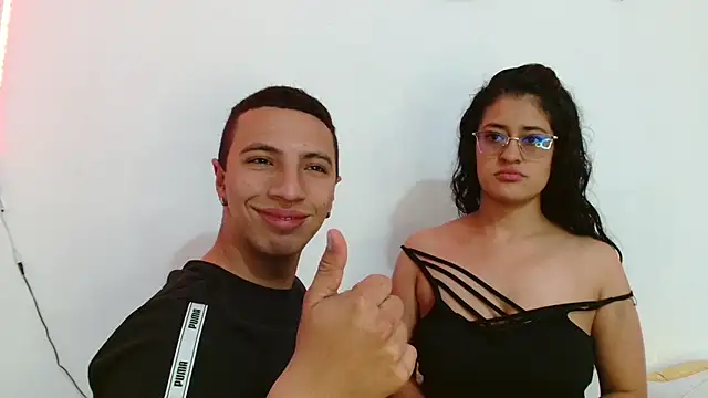 Luna Noire1 online show from 01-18-26, 11:30