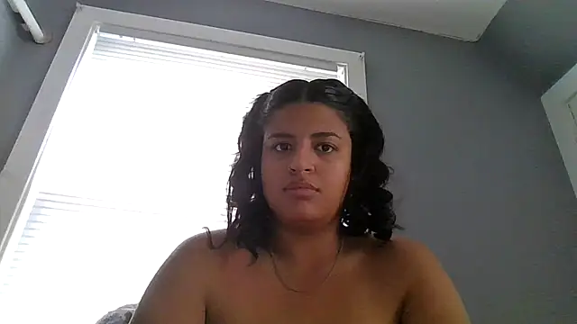 Snapshot of ebonymama23 chatting on 09-17-25, 07:48 ebonymama23 online show from 09-17-25, 07:48