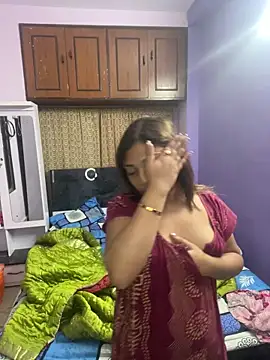 goodvibesonly44445 online show from 11-01-25, 09:06