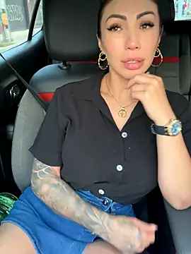 Sarahlove 90 online show from 09-10-25, 07:25