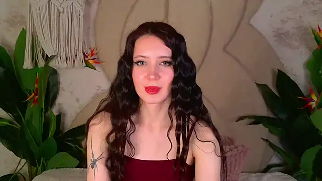 GraceMartinos online show from 10-10-25, 10:09