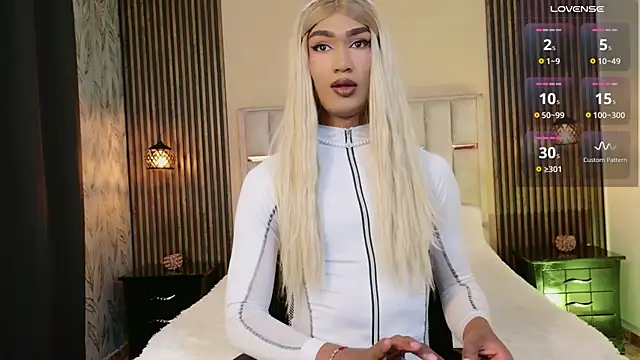 melody-rouss online show from 01-07-26, 04:26