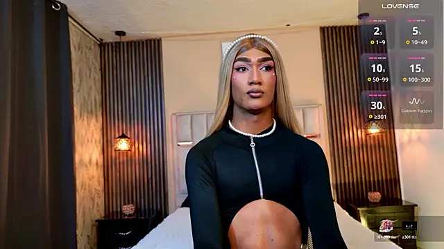 melody-rouss online show from 01-08-26, 04:04