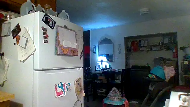 ScrawburryBBW online show from 10-08-25, 08:23