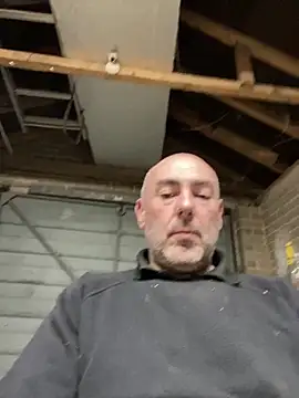 Richmcgee online show from 03-07-26, 08:06