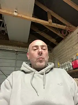 Richmcgee online show from 03-14-26, 08:25