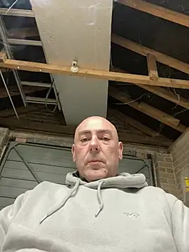 Richmcgee online show from 03-16-26, 08:13