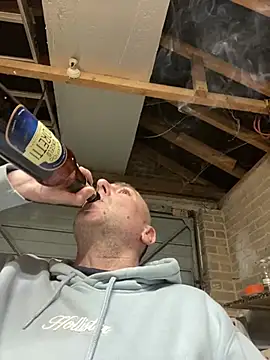 Richmcgee online show from 04-06-26, 07:26