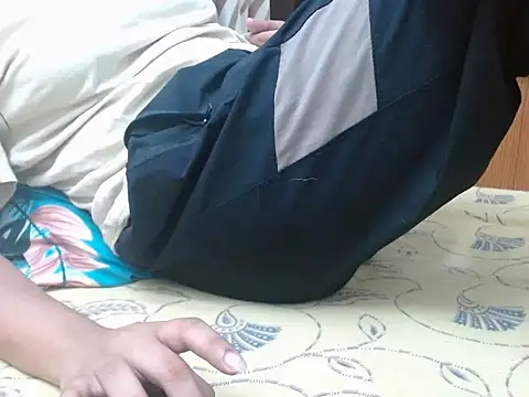 Vaani Singha online show from 09-30-25, 11:10