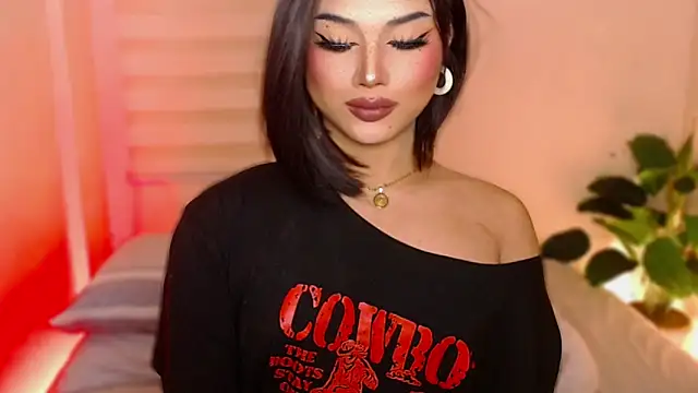 MissRumi Hunter online show from 11-07-25, 07:14