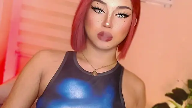 MissRumi Hunter online show from 11-14-25, 08:29