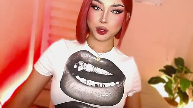 MissRumi Hunter online show from 11-30-25, 07:07