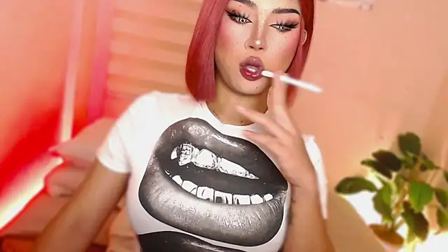 MissRumi Hunter online show from 12-01-25, 08:30