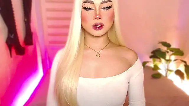 MissRumi Hunter online show from 02-08-26, 07:06