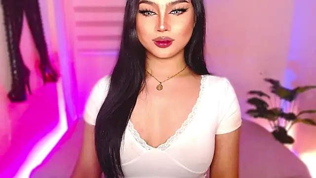 MissRumi Hunter online show from 03-08-26, 08:23