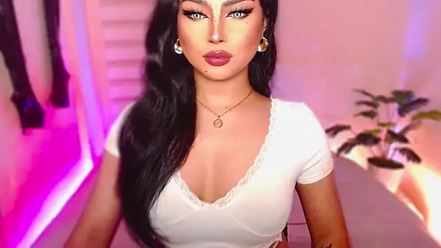 MissRumi Hunter online show from 04-04-26, 06:49