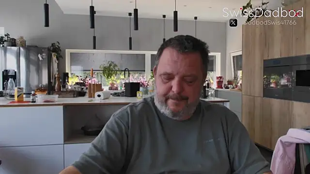 Snapshot of SwissDadbod chatting on 10-01-25, 11:16 SwissDadbod online show from 10-01-25, 11:16