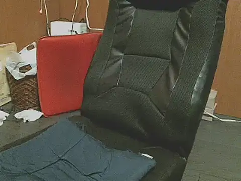 sinjikun4 online show from 10-26-25, 01:28