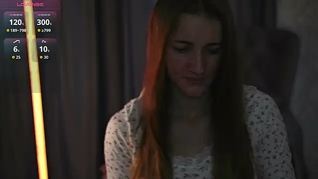 Liltightbabe online show from 11-18-25, 05:56