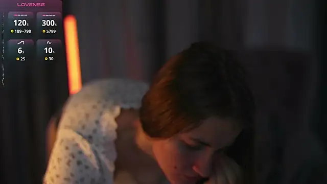 Liltightbabe online show from 11-19-25, 06:24