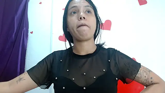 Snapshot of prinsesbrowvagina chatting on 10-01-25, 12:05 prinsesbrowvagina online show from 10-01-25, 12:05