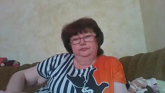 MilaSky5303 online show from 09-29-25, 08:19