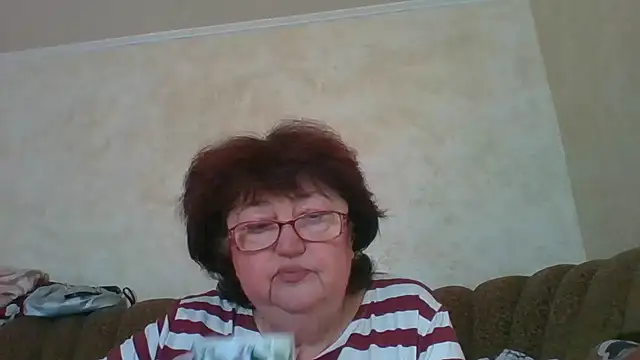 MilaSky5303 online show from 10-23-25, 09:30