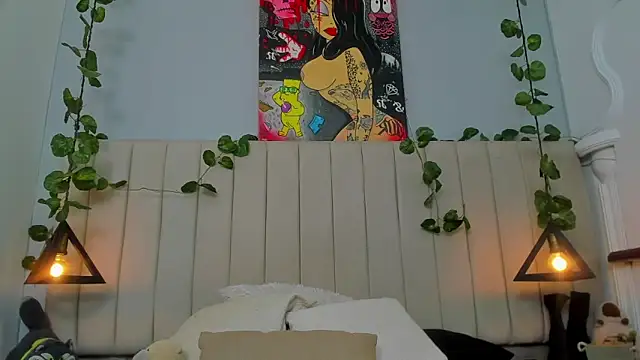 CandyGomez online show from 03-06-26, 07:16