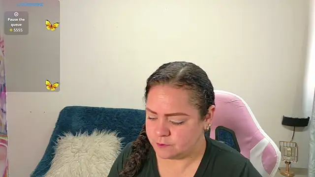 Miss Adriana01 online show from 02-11-26, 01:05