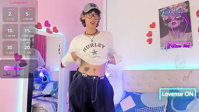 Thedoll ethan7 online show from 10-17-25, 07:49