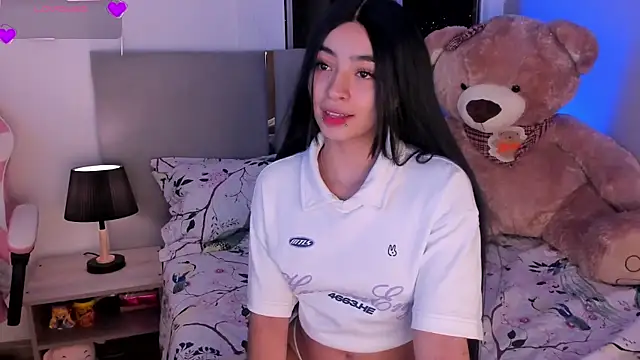 Snapshot of EmystarX chatting on 03-29-26, 01:16 EmystarX online show from 03-29-26, 01:16