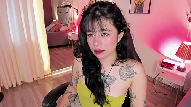 flower smith  online show from 04-15-26, 12:01