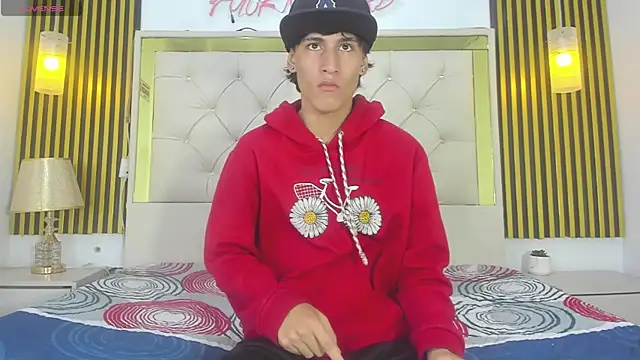 Just18Jake online show from 09-13-25, 06:18