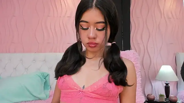 Snapshot of Dulceemia_ chatting on 09-10-25, 07:25 Dulceemia online show from 09-10-25, 07:25