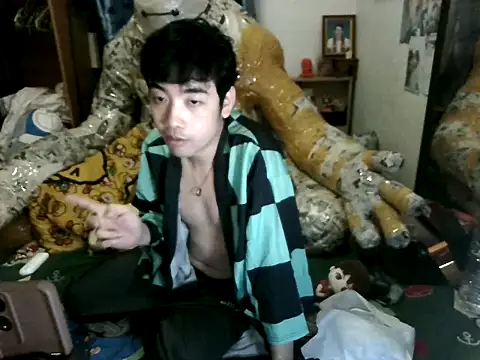 moaman190 online show from 10-08-25, 06:49