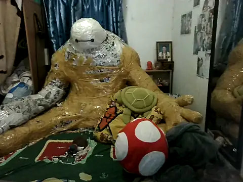 moaman190 online show from 10-12-25, 06:29