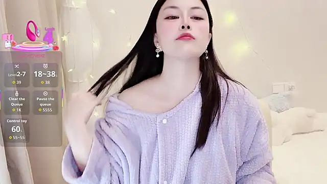 LuLu-Moon online show from 02-24-26, 09:46