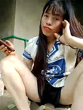Maymay0033 online show from 04-04-26, 01:04