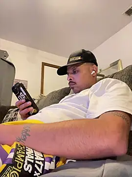 Ghosttown23 online show from 04-06-26, 09:21